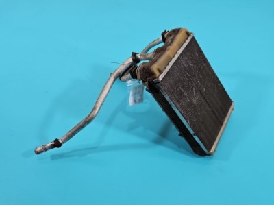 Обігрівач mercedes 123 фото №1