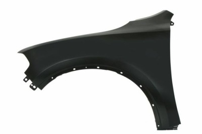 WING LEFT DODGE DURANGO III 11-17 DIFFERENT COLOR  