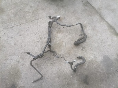 Шланги wody seat leon iii 04l121065c фото №1