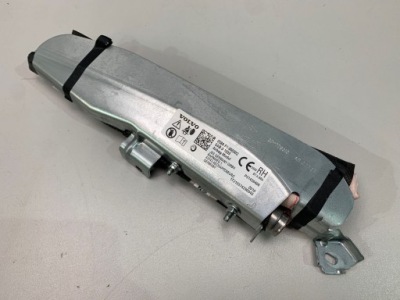 Volvo xc90 ii подушка подушка безопасности сиденье правая 31436486 фото №1