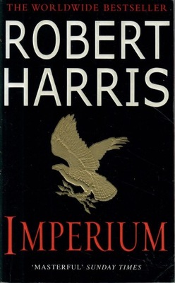Harris - IMPERIUM