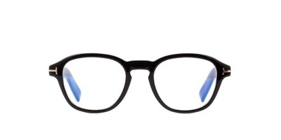 Tom Ford TF 5821-B 001 49mm oprawki okularowe