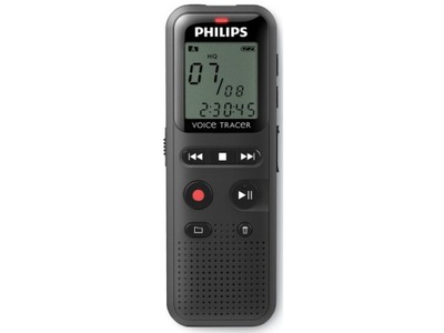 Dyktafon PHILIPS DVT1120