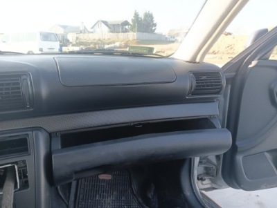 Панель приладів приладова audi a4 b5 przed liftem eu фото №1