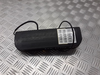 Подушка безопасности сиденье пассажира ford focus mk2 4m51-a611d10-ad фото №1