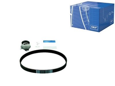 Комплект - набір ремінь розподільного валу [skf] фото №1