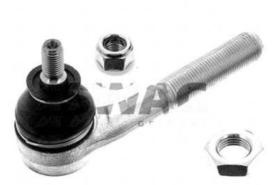 Swag наконечник тяга peugeot 605 95 / 607 2000 le фото №1