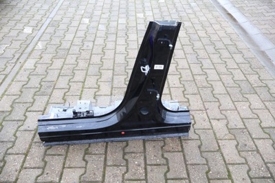 Maserati grecale блок двигателя средний порог левый фото №1