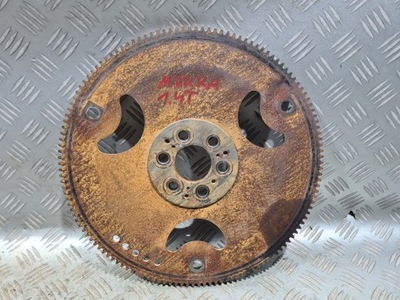 Колесо маховик автоматична коробка передач opel mokka mokka x 1.4 turbo фото №1