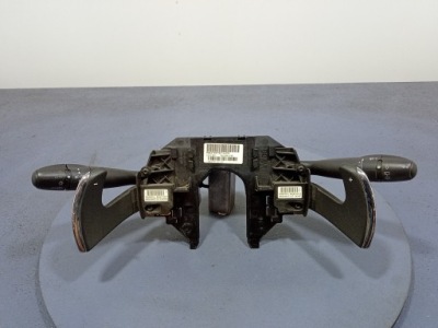 Citroen c4 picasso i 06- переключатель комбинированный лепестки переключения 96627927xt фото №1