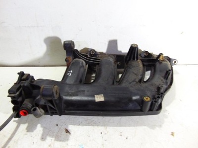 Коллектор всасывающий mercedes w203 a2711401101 фото №1