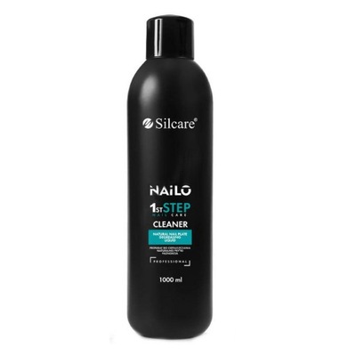 Silcare Nailo Cleaner Odtłuszczania 1000ml