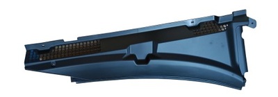 Жабо правое alfa romeo 159 brera spider 156073236 nowe оригинальные оригинальный номер фото №1