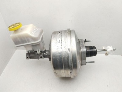 Насос гальмівна dodge ram 1500 iv gen 2019 04581912ae фото №1