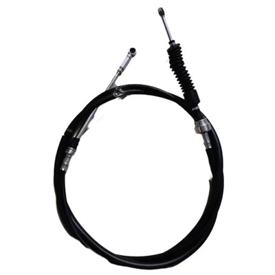 GEAR SHIFT CABLE JMC N-900 -- CABO MARCHA CAMBIO JMC N-900~35318