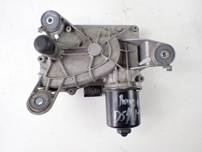 MOTOR LIMPIAPARABRISAS DERECHA CITROEN DS5 HYBRID EUROPA 9686934580  