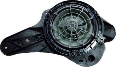 Динамик дверь citroen c5 aircross левый задняя кронштейн кронштейн 9813827180 фото №1