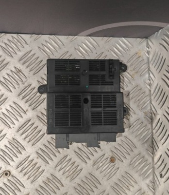 Блок управления отопителя man 81.25814.7022 фото №1