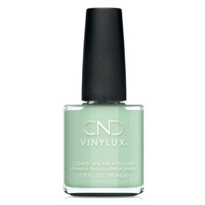 CND VINYLUX Lakier Winylowy Magical Topiary #351