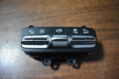 Idealny модуль панель підвіска mercedes w167 1 фото №1