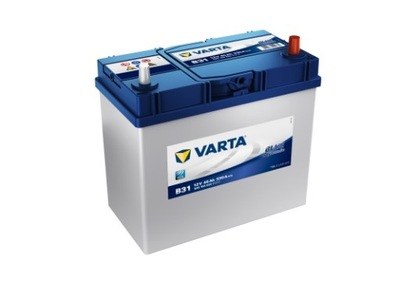 VARTA 5451550333132 АКУМУЛЯТОР