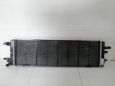 Новая оригинальный номер радиатор воды renault austral rafale espace vi e-tech hybrid 1.2 фото №1