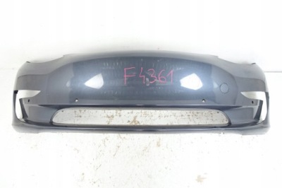 Tesla model 3 2017- бампер перед передній 1519965-00-a фото №1