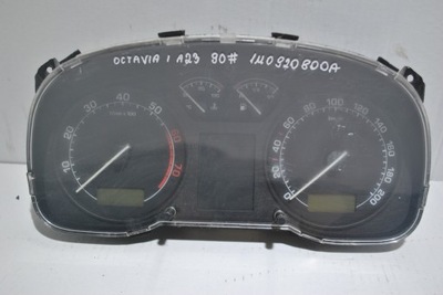 Лічильник прилади skoda octavia i 1u0920800a фото №1