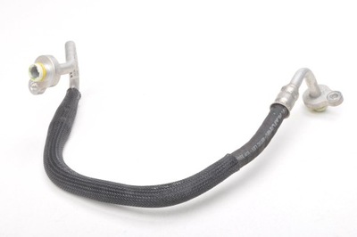 Volvo xc60 ii шланг кондиціонера 31369392 фото №1