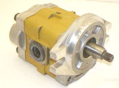 DSG0514.5L180 HYDRAULIC GEAR PUMP 