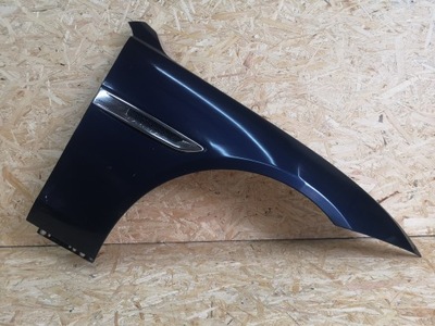 Jaguar xe крила правий перед фото №1