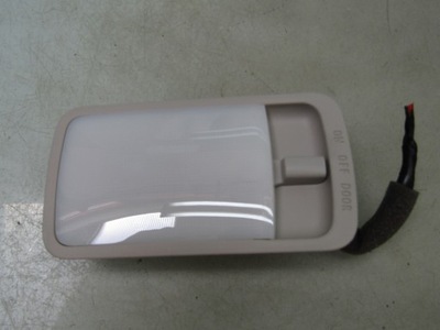 Leaf ii ze1 21r лампа кабіни освітлення салону 26410el00a фото №1