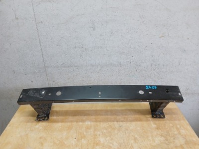 Балка бампера перед smart a453 renault twingo iii 3 a4536203801 фото №1