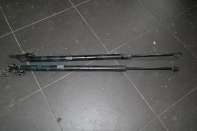 Lexus ux амортизаторы крышки фото №1