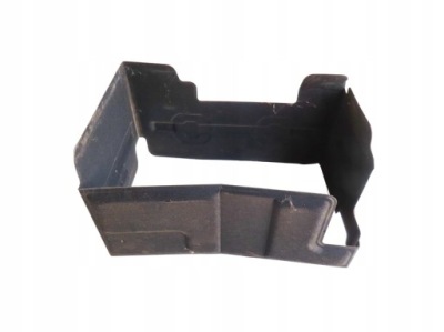 Захист акумулятор hyundai i30 iii 2016- rok фото №1