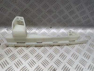 Направляющая дверь левая задняя skoda karoq фото №1