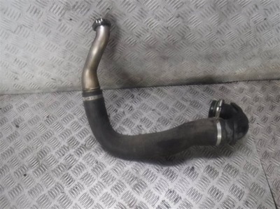 Шланг турбины opel insignia 2.0 cdti фото №1