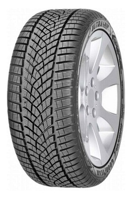 2X GOODYEAR ULTRAGRIP PERFORMANCE 265/45R20