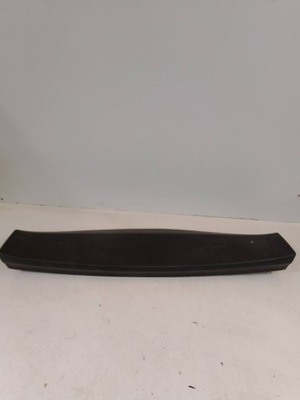 Maserati levante захист кришки задня середня 13097798 фото №1