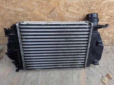 INTERCOOLER RADUADOR AIRE NISSAN QASHQAI J11  