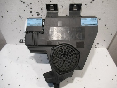 Сабвуфер 9663991480 citroen ds3 фото №1