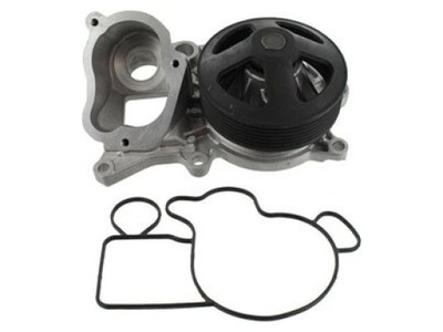 Насос воды bmw 1,6d/2,0d 10- фото №1