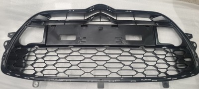 Решітка радіатора решітка радіатора радіатора ds3 9674025277 фото №1