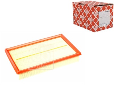 Фільтр повітря seat febi bilstein фото №1