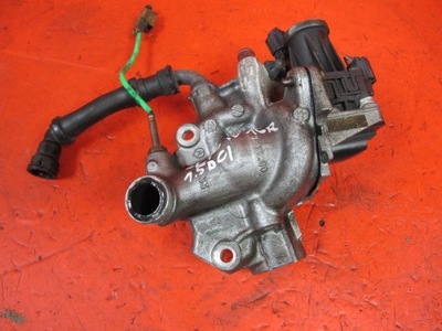 Renault clio iv 4 1.5 dci captur dacia клапан egr фото №1