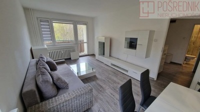 Mieszkanie, Szczecin, 48 m²