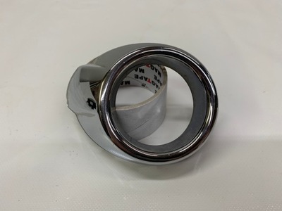 Ford оригинальный номер bm51-19952-c рамка противотуманной фары фото №1