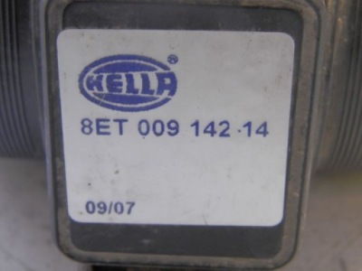 Fiat ducato 2 расходомер 2,0 jtd 8et00914214 фото №1