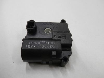 LEXUS SC430 II MOTOR HEATER 113800-2160  