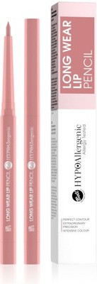 Bell HYPOAllergenic konturówka do ust 01 PINK NUDE